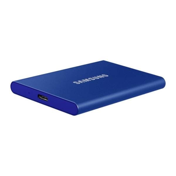 SAMSUNG eksterni SSD 500GB PC500H/AM 6