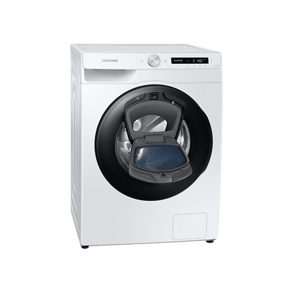 SAMSUNG mašina za pranje veša WW80T552DAW/S7 2