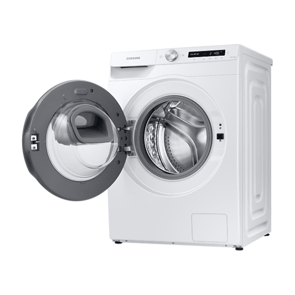 SAMSUNG mašina za pranje veša WW80T552DAW/S7 6