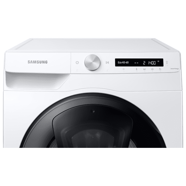 SAMSUNG mašina za pranje veša WW80T552DAW/S7 8