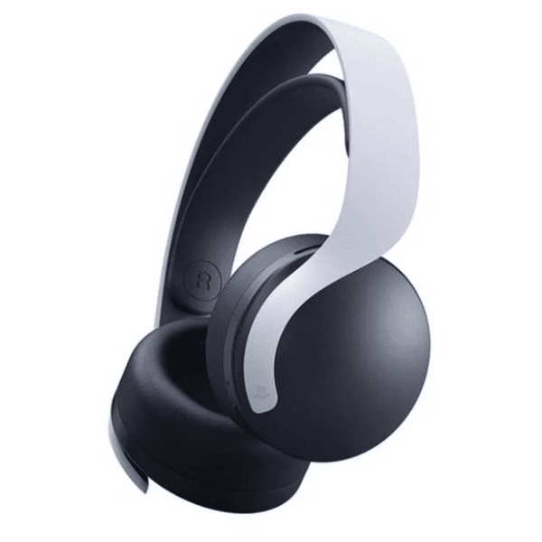 SONY slušalice PlayStation 5 Pulse 3D bele 0