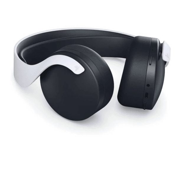 SONY slušalice PlayStation 5 Pulse 3D bele 4