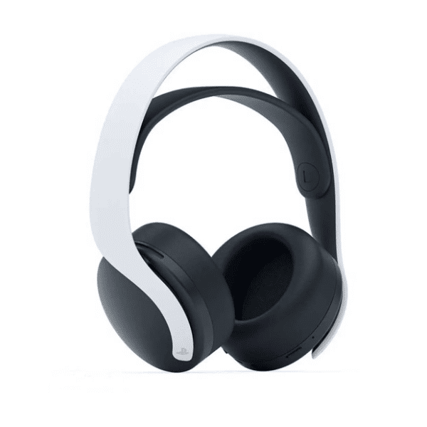 SONY slušalice PlayStation 5 Pulse 3D bele 2