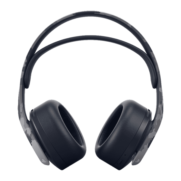 SONY slušalice PlayStation 5 Pulse 3D Camo sive 3