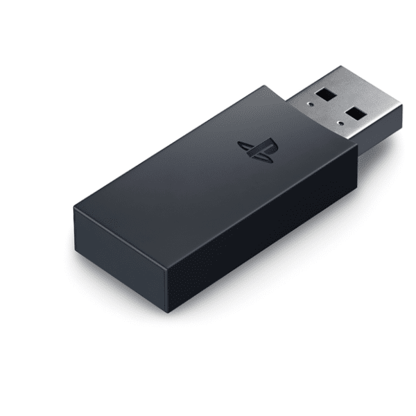 SONY slušalice PlayStation 5 Pulse 3D crne 2