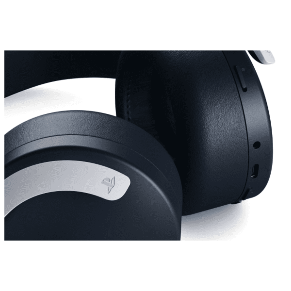 SONY slušalice PlayStation 5 Pulse 3D crne 3