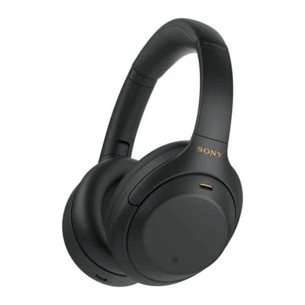 SONY slušalice WH-1000XM4B crne 0