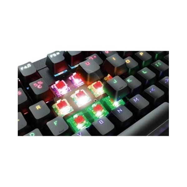 TRUST tastatura GXT 863 Mazz 5