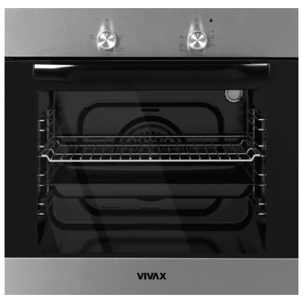 VIVAX ugradna rerna BO-624MH X 0