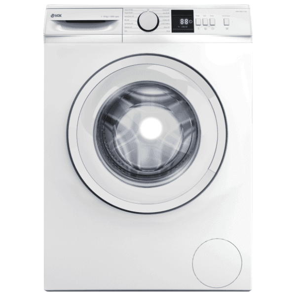 VOX mašina za pranje veša WM1080-LT14D 0