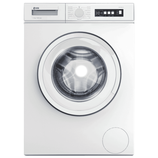 VOX mašina za pranje veša WM1080-LTD 0