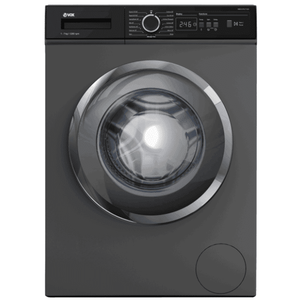 VOX mašina za pranje veša WM1270-LT1GD 0