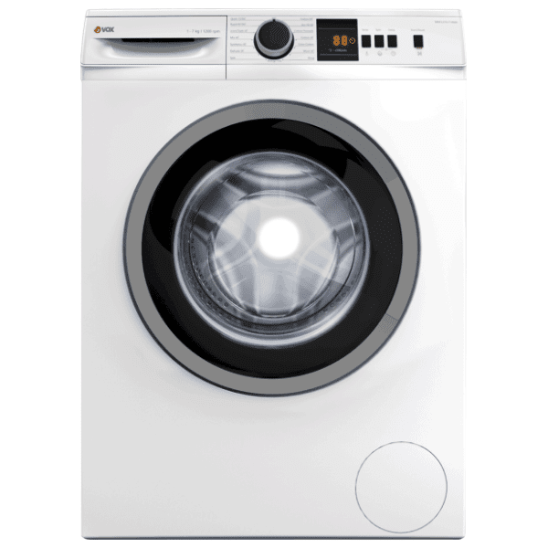 VOX mašina za pranje veša WM1275-LT14QD 0