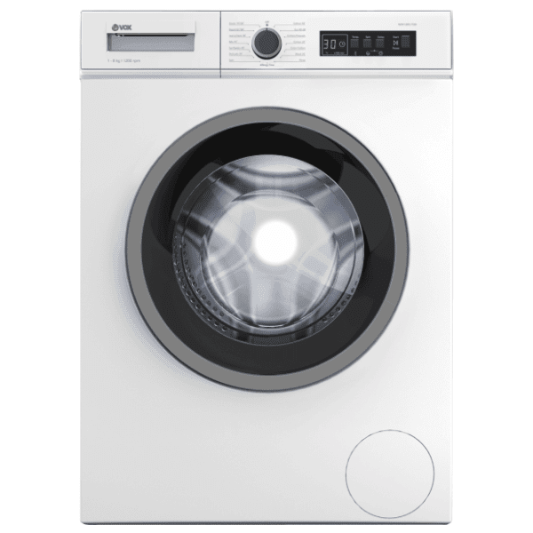 VOX mašina za pranje veša WM1285-LTQD 0