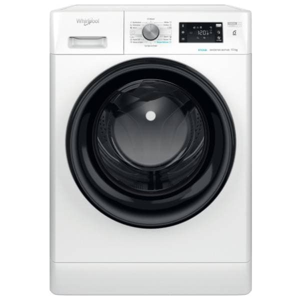 WHIRLPOOL mašina za pranje veša FFB 10469 BV EE 0