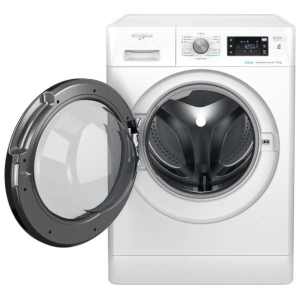 WHIRLPOOL mašina za pranje veša FFB 10469 BV EE 3