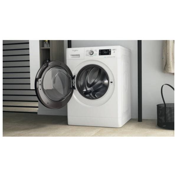 WHIRLPOOL mašina za pranje veša FFB 10469 BV EE 10