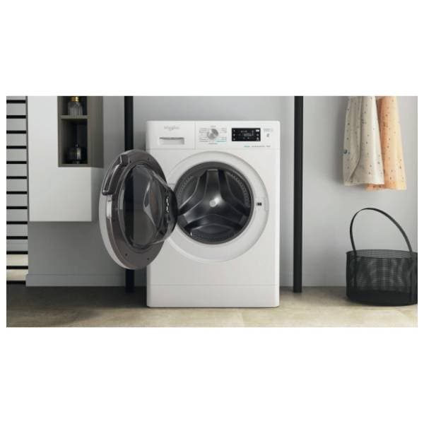 WHIRLPOOL mašina za pranje veša FFB 8248 WV EE 10
