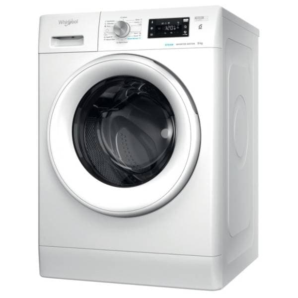 WHIRLPOOL mašina za pranje veša FFB 8248 WV EE 1