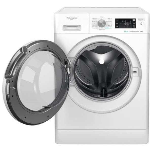 WHIRLPOOL mašina za pranje veša FFB 8248 WV EE 2
