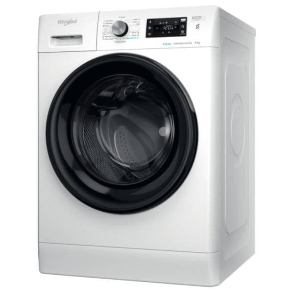 WHIRLPOOL mašina za pranje veša FFB 8458 BV EE 2