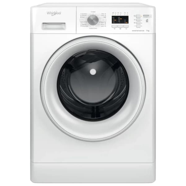 WHIRLPOOL mašina za pranje veša FFL 7259 W EE 0