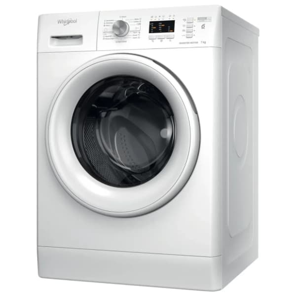 WHIRLPOOL mašina za pranje veša FFL 7259 W EE 2