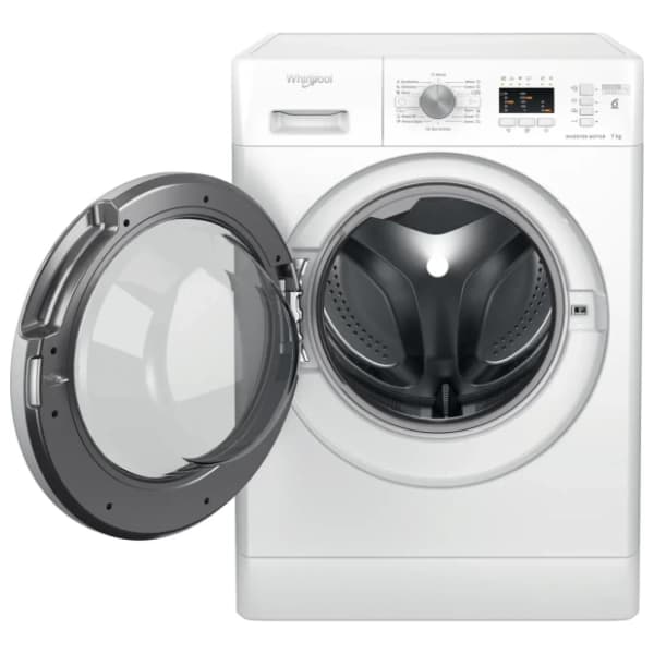 WHIRLPOOL mašina za pranje veša FFL 7259 W EE 3