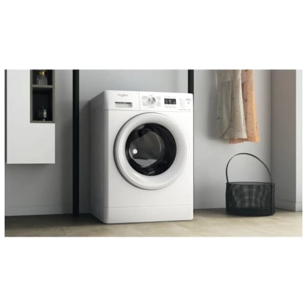 WHIRLPOOL mašina za pranje veša FFL 7259 W EE 7