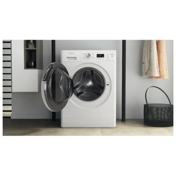 WHIRLPOOL mašina za pranje veša FFL 7259 W EE 8