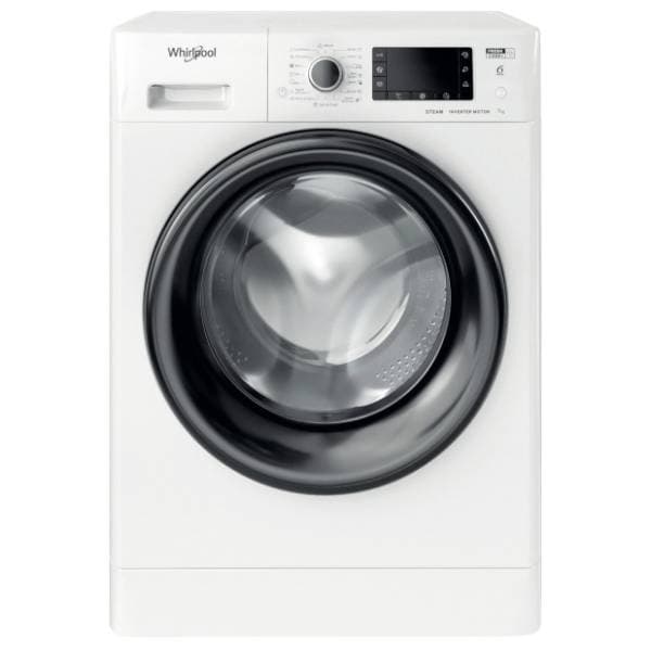 WHIRLPOOL mašina za pranje veša FWSD 71283 BV 0