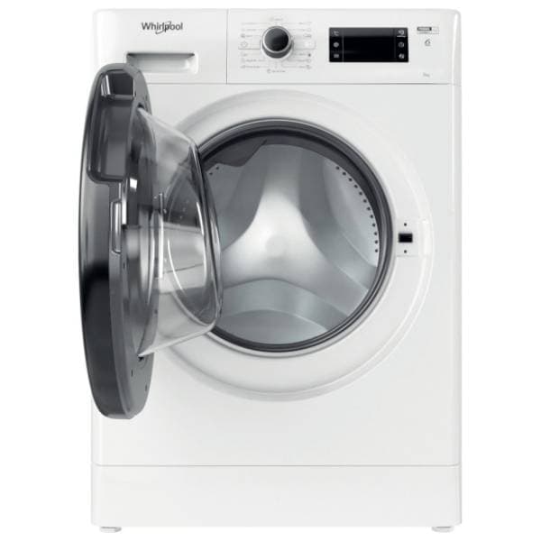 WHIRLPOOL mašina za pranje veša FWSG 61251 B EE N 2