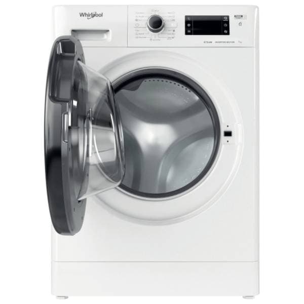 WHIRLPOOL mašina za pranje veša FWSG 71283 BV EE N 2