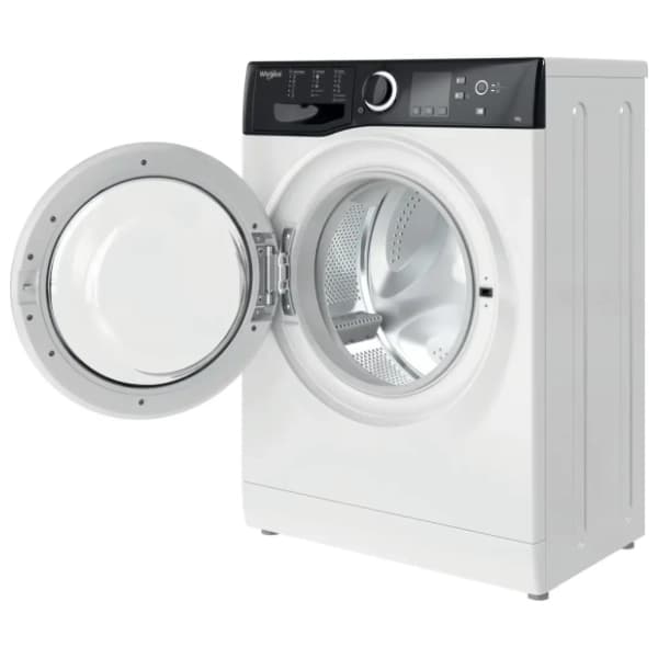 WHIRLPOOL mašina za pranje veša WRBSS 6215 B EU 4