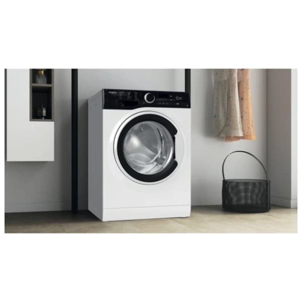 WHIRLPOOL mašina za pranje veša WRBSS 6215 B EU 7