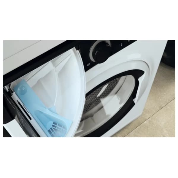 WHIRLPOOL mašina za pranje veša WRBSS 6215 B EU 11