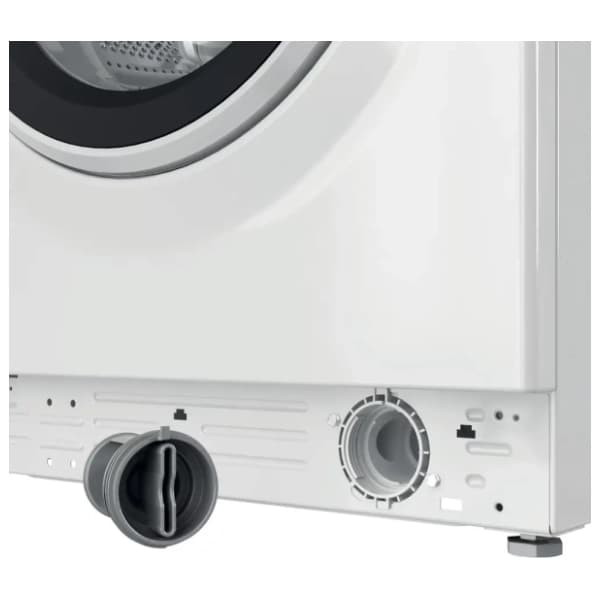 WHIRLPOOL mašina za pranje veša WRBSS 6215 B EU 6