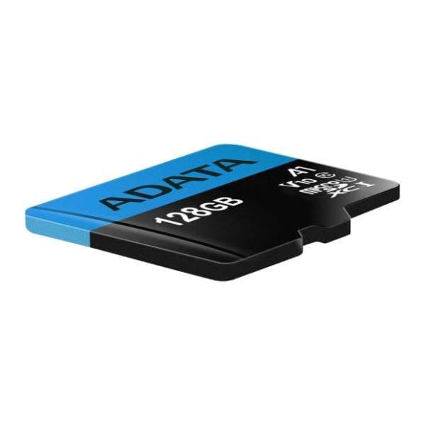 A-DATA memorijska kartica 128GB AUSDX128GUICL10A1-RA1 3