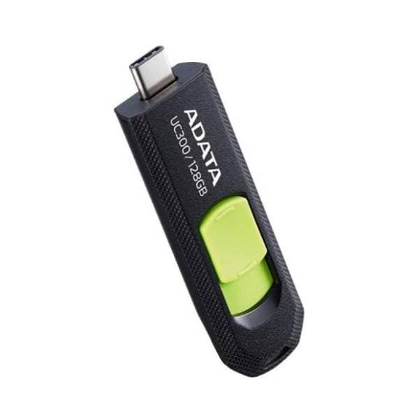 A-DATA USB flash memorija 128GB ACHO-UC300-128G-RBKGN 0