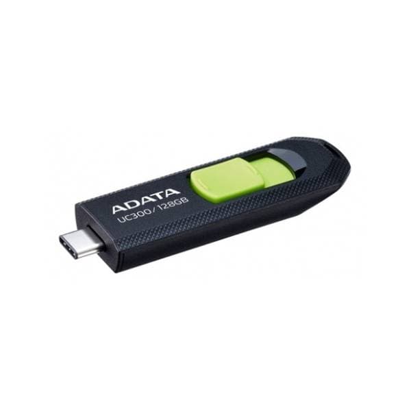 A-DATA USB flash memorija 128GB ACHO-UC300-128G-RBKGN 1