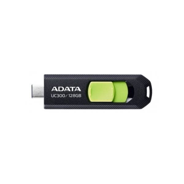 A-DATA USB flash memorija 128GB ACHO-UC300-128G-RBKGN 2