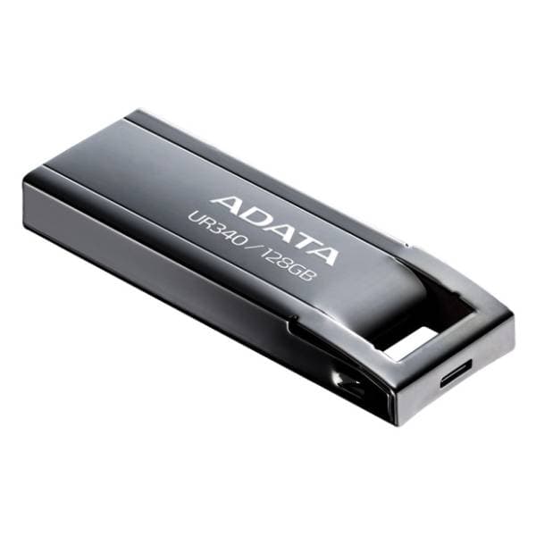 A-DATA USB flash memorija 128GB AROY-UR340-128GBK 2