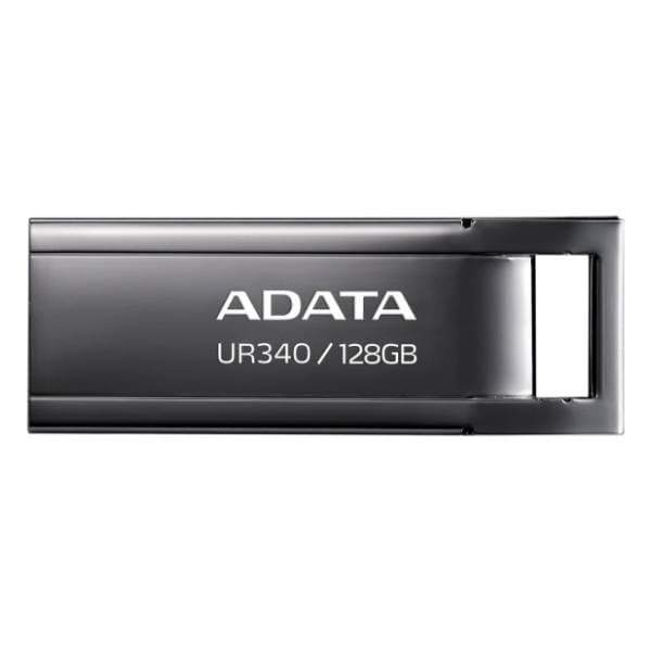 A-DATA USB flash memorija 128GB AROY-UR340-128GBK 1