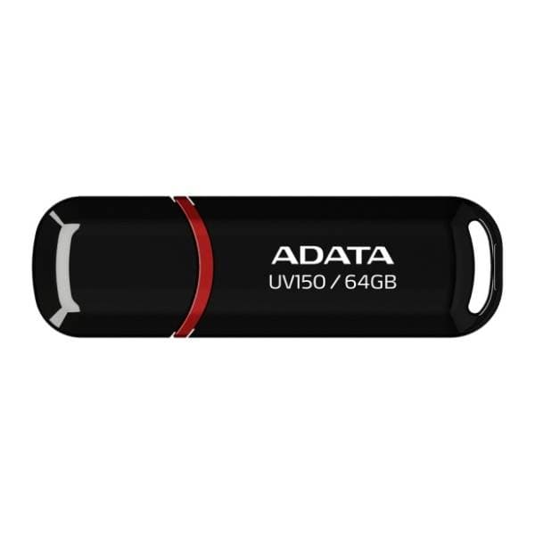 A-DATA USB flash memorija 128GB AUV150-128G-RBK 0