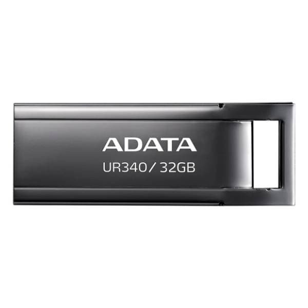 A-DATA USB flash memorija 32GB AROY-UR340-32GBK 2