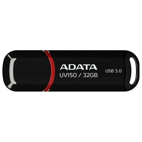 A-DATA USB flash memorija 32GB AUV150-32G-RBK 0