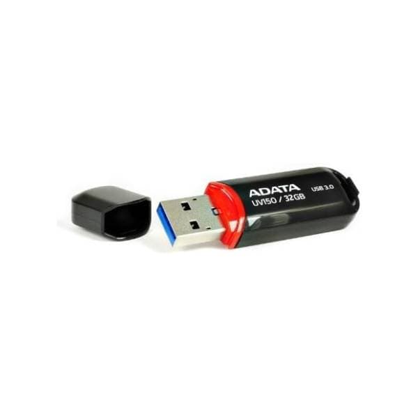 A-DATA USB flash memorija 32GB AUV150-32G-RBK 3