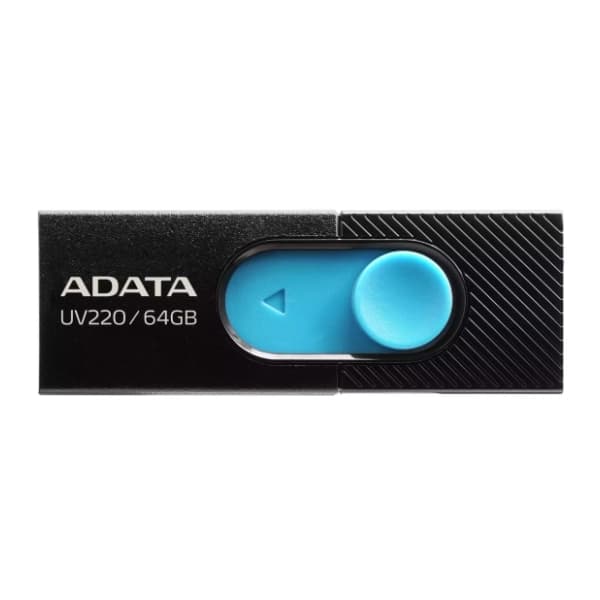 A-DATA USB flash memorija 32GB AUV220-32G-RBKBL 1