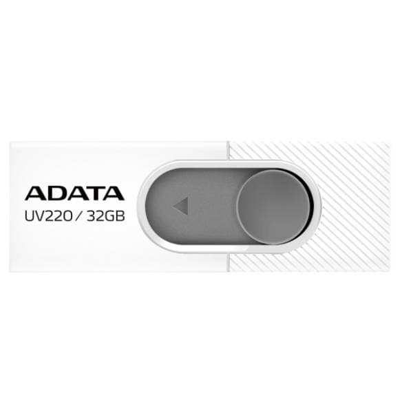 A-DATA USB flash memorija 32GB AUV220-32G-RWHGY 1