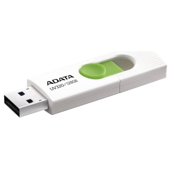 A-DATA USB flash memorija 32GB AUV320-32G-RWHGN 0